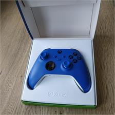 Microsoft Xbox Series Niebieski QAU-00002