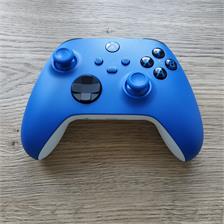 Microsoft Xbox Series Niebieski QAU-00002