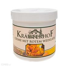 Krauterhof Balsam Z Liści Winogron 250 ml