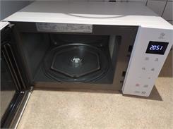 LG NeoChef inwerter MS23NECBW