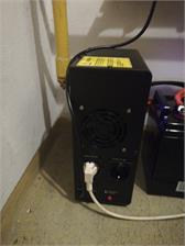 VOLT sinusPRO-1000W 12V/230V 700/1000W