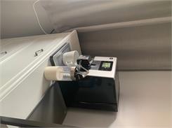 Ekspres Krups Intuition Preference+ Ea875E