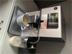 Ekspres Krups Intuition Preference+ Ea875E