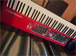 NORD Electro 6 HP 73