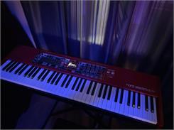 NORD Electro 6 HP 73