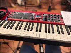 NORD Electro 6 HP 73