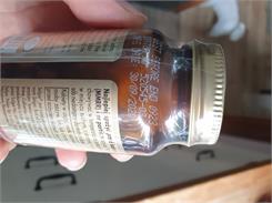 Solgar Kwas Hialuronowy 120mg 30 tabl