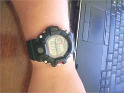 Casio G-Shock GW-9400-1ER 