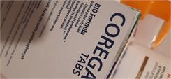 Corega Tabs Bio Formula Tabletki do czyszczenia protez zębowych z systemem czyszczącym 4w1 136 tabletek