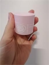 Bodyboom FaceBoom Intensywnie odżywczy peeling do ust 15g