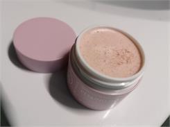 Bodyboom FaceBoom Intensywnie odżywczy peeling do ust 15g