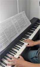 Casio Privia PX-770BK Czarne