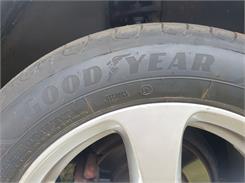 Goodyear EfficientGrip Performance 2 205/55R16 91V