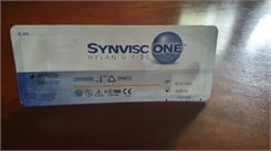 Synvisc one 48mg/6 ml 1 amp-strzyk.