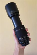 Fujinon XF 70-300mm f/4-5.6 R LM OIS WR