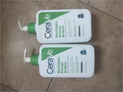 CeraVe Nawilżająca emulsja do mycia 473ml