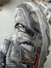Lahti Pro Sandały Buty Robocze Z Podnoskiem 