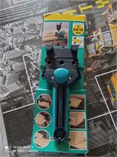 Wolfcraft Przyrząd do połączeń kołkowych WF4640000