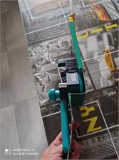 Wolfcraft Przyrząd do połączeń kołkowych WF4640000