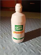 Alcon Opti-Free Replenish Płyn Do Soczewek 300ml