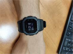 Casio G-Shock THE ORIGIN DW-5600BB-1E