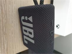 JBL Go 3 Czarny