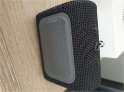 JBL Go 3 Czarny