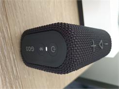 JBL Go 3 Czarny