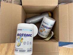 Allnutrition Isotonic 700g