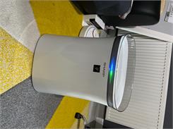 SHARP UA-PF40E-W