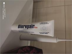 Biorepair Pro White Wybielająca Pasta do Zębów Bez Fluoru 75ml