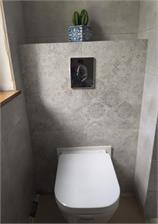 Grohe + Roca Gap RimClean Zestaw 7w1 stelaż + muszla + deska wolnoopadająca 38827000+A34647L000+A801472004