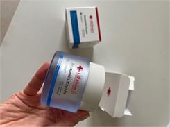 Krem Cell Fusion C Auqaporin Cream na dzień i noc 50ml