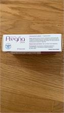 Pregna DHA 30 kaps