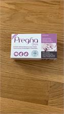 Pregna DHA 30 kaps