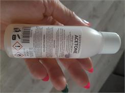Ronney Aceton Mango Fragrance 100Ml
