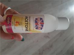 Ronney Aceton Mango Fragrance 100Ml