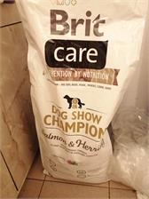 Brit Care Dog Show Champion 12Kg