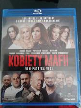 Kobiety Mafii [Blu-Ray]