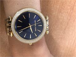 Michael Kors Darci MK3406 