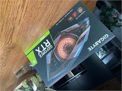 Gigabyte GeForce RTX 3060 Gaming OC 2.0 12GB GDDR6 (GVN3060GAMINGOC12GD20)
