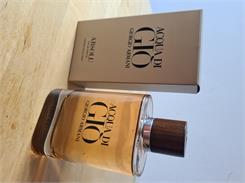 Giorgio Armani Acqua Di Gio Absolu Woda Perfumowana 125 ml 