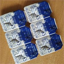Acuvue Oasys Hydraclear Plus 6 szt