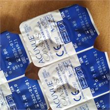Acuvue Oasys Hydraclear Plus 6 szt