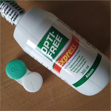 Alcon Opti-Free Express 355 ml