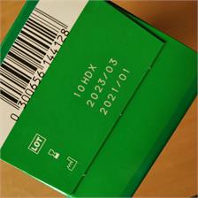Alcon Opti-Free Express 355 ml