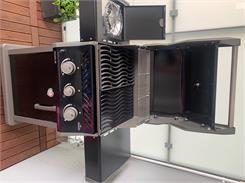 Grill gazowy Napoleon Rogue 365 R365sbpk1pl