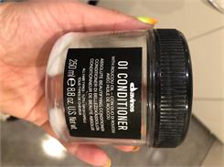 Davines Oi Odżywka Do Każdego Rodzaju Włosów 250 ml