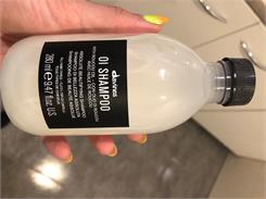Davines Oi Szampon Bez Parabenów I Siarczanów 280 ml