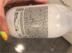 Davines Oi Szampon Bez Parabenów I Siarczanów 280 ml